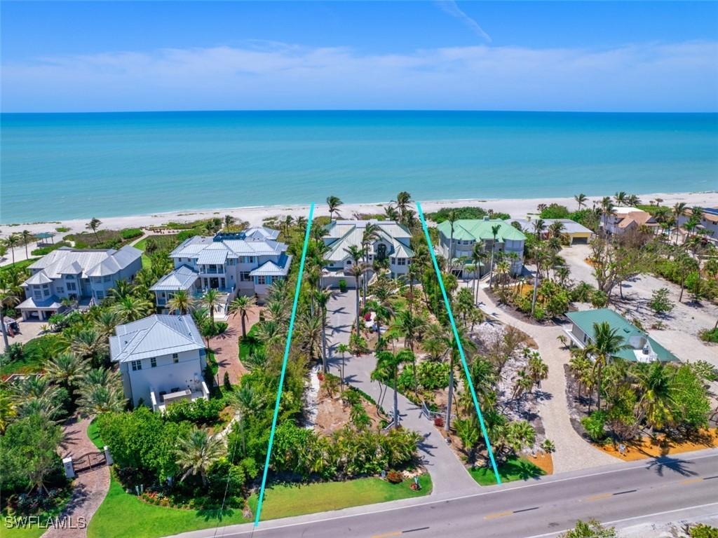 16730 Captiva Dr., Captiva, FL 33924