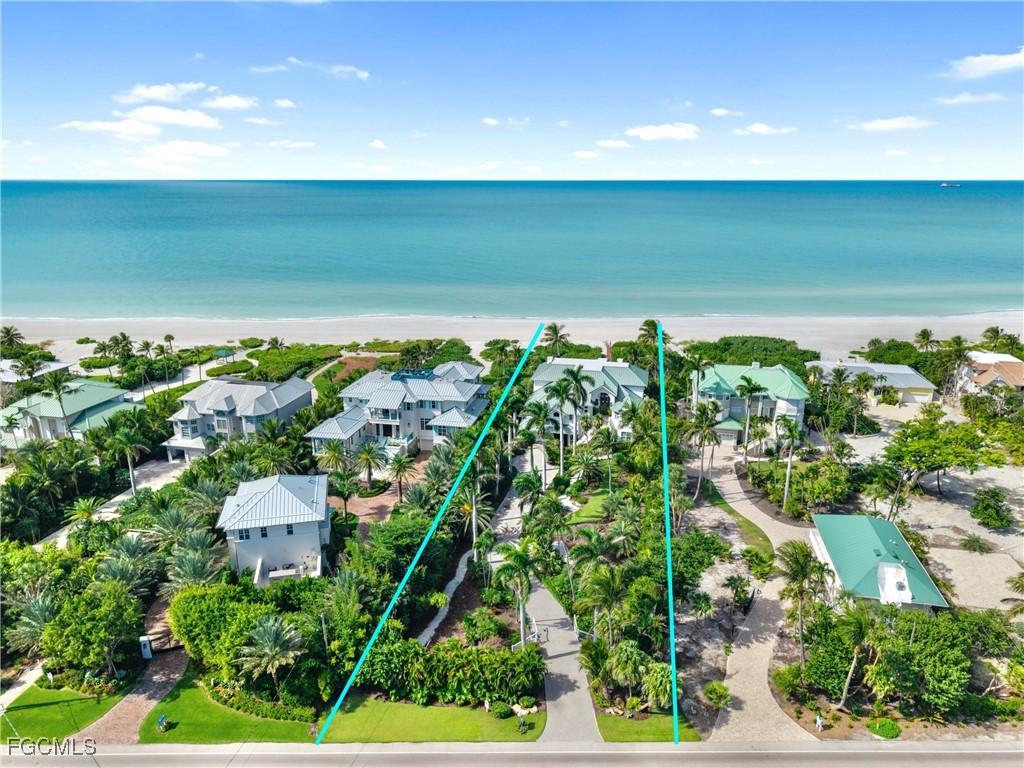 16730 Captiva Dr., Captiva, FL 33924