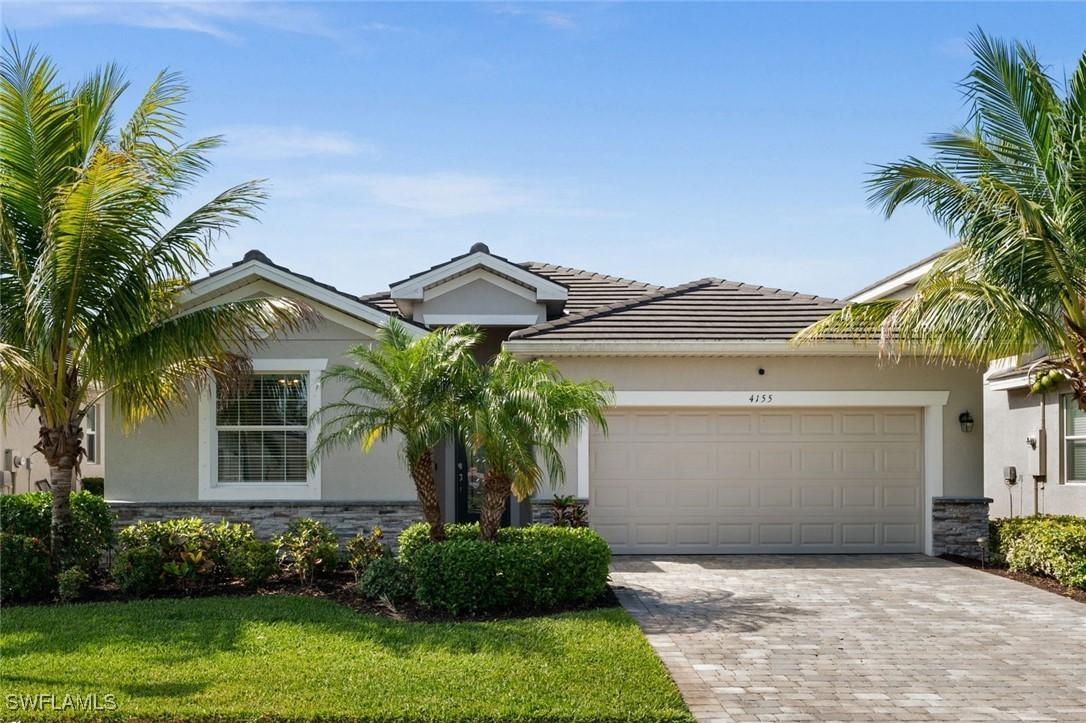 4155 Lemongrass Dr., Fort Myers, FL 33916