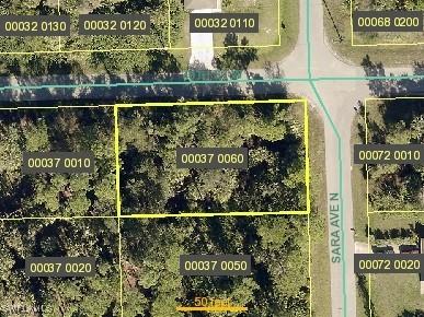 4705 Sara Ave., Lehigh Acres, FL 33971