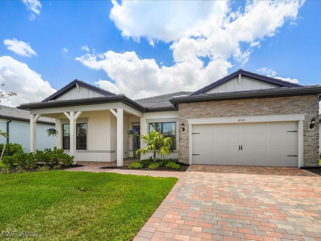 4314 Washington Pl., Ave Maria, FL 34142