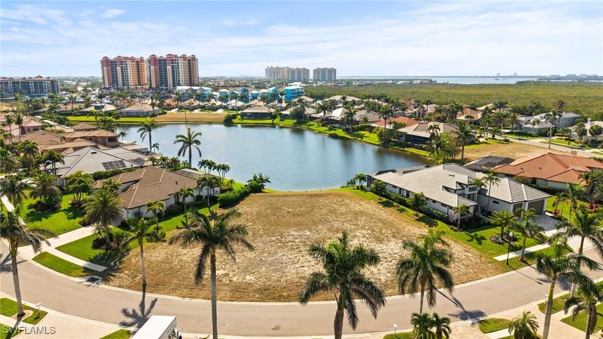 1922 Harbour Cir., Cape Coral, FL 33914