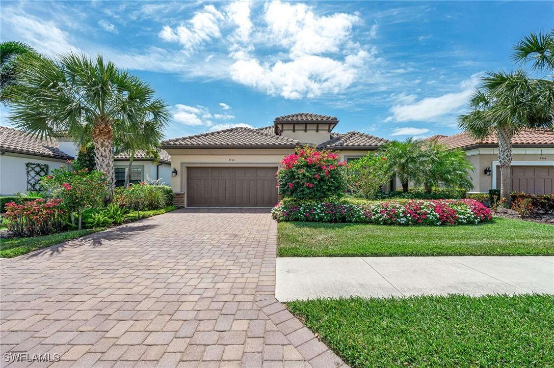 8540 Sevilla Ct., Naples, FL 34114