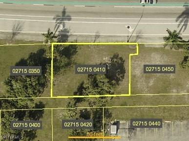 2756 Dr Martin Luther King Jr Blvd., Fort Myers, FL 33916