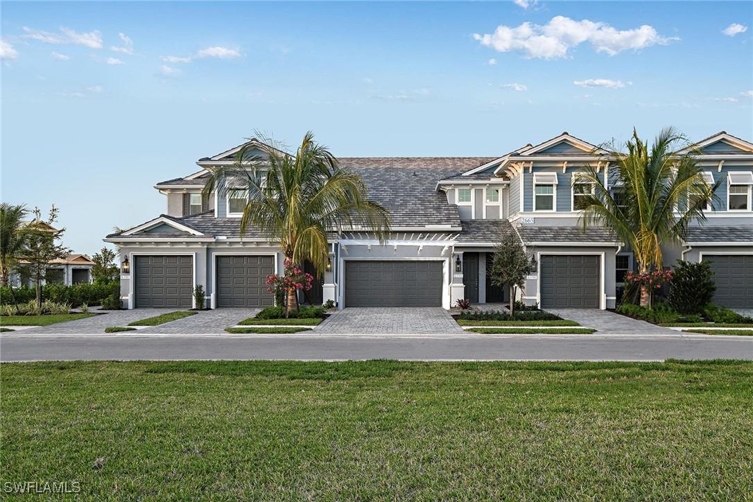 2665 Seychelles Cir. #1905, Naples, FL 34112