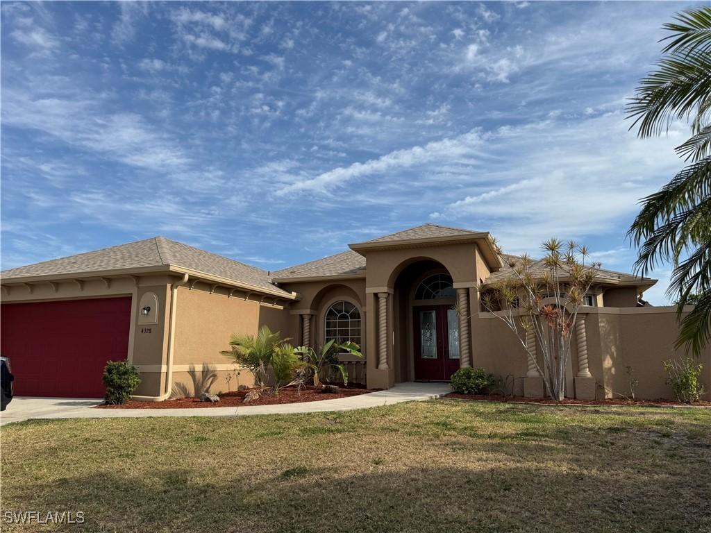 4328 NW 27th Ter., Cape Coral, FL 33993