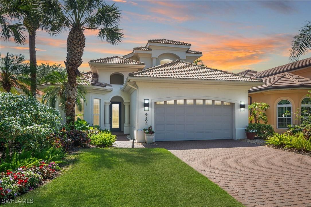 4264 Kensington High St., Naples, FL 34105