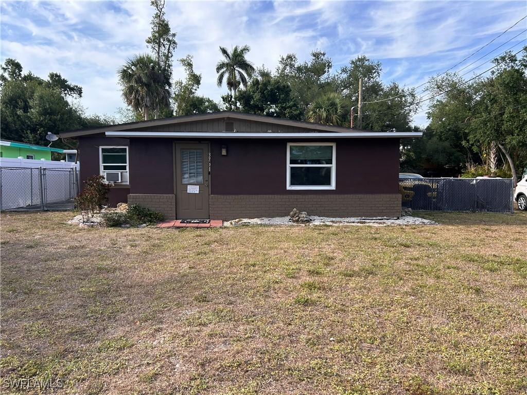 3731 Marion St., Fort Myers, FL 33916