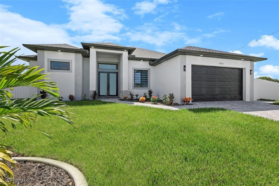 475 NE 2nd Pl., Cape Coral, FL 33909