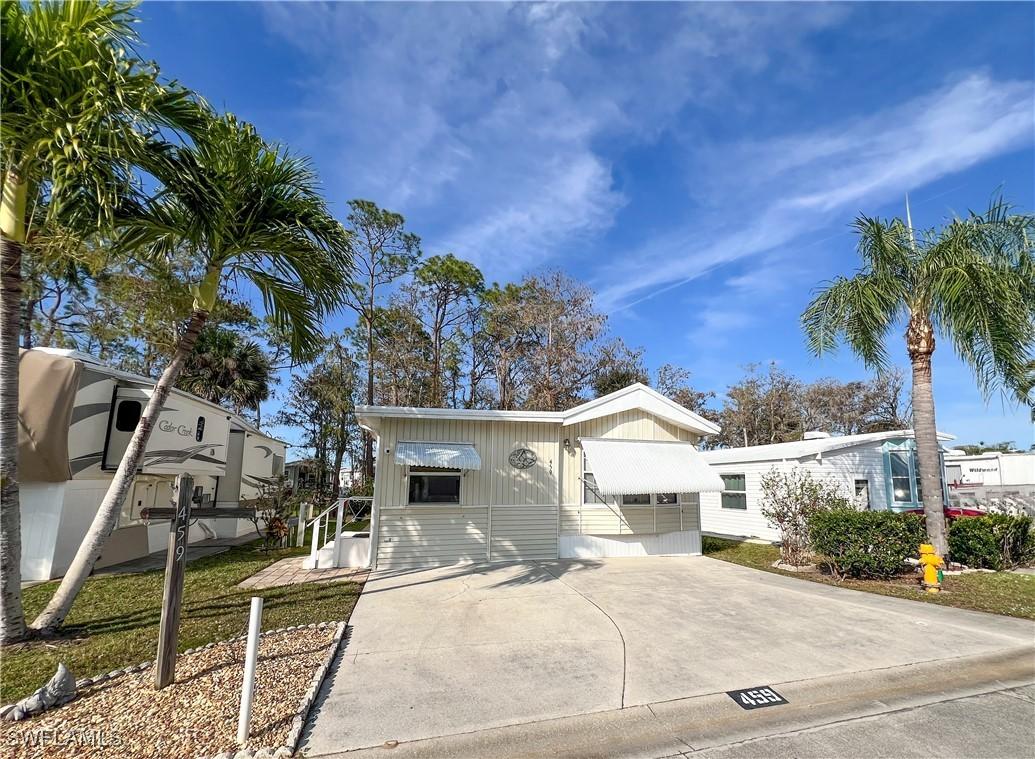 459 Vanda Sanctuary, Naples, FL 34114