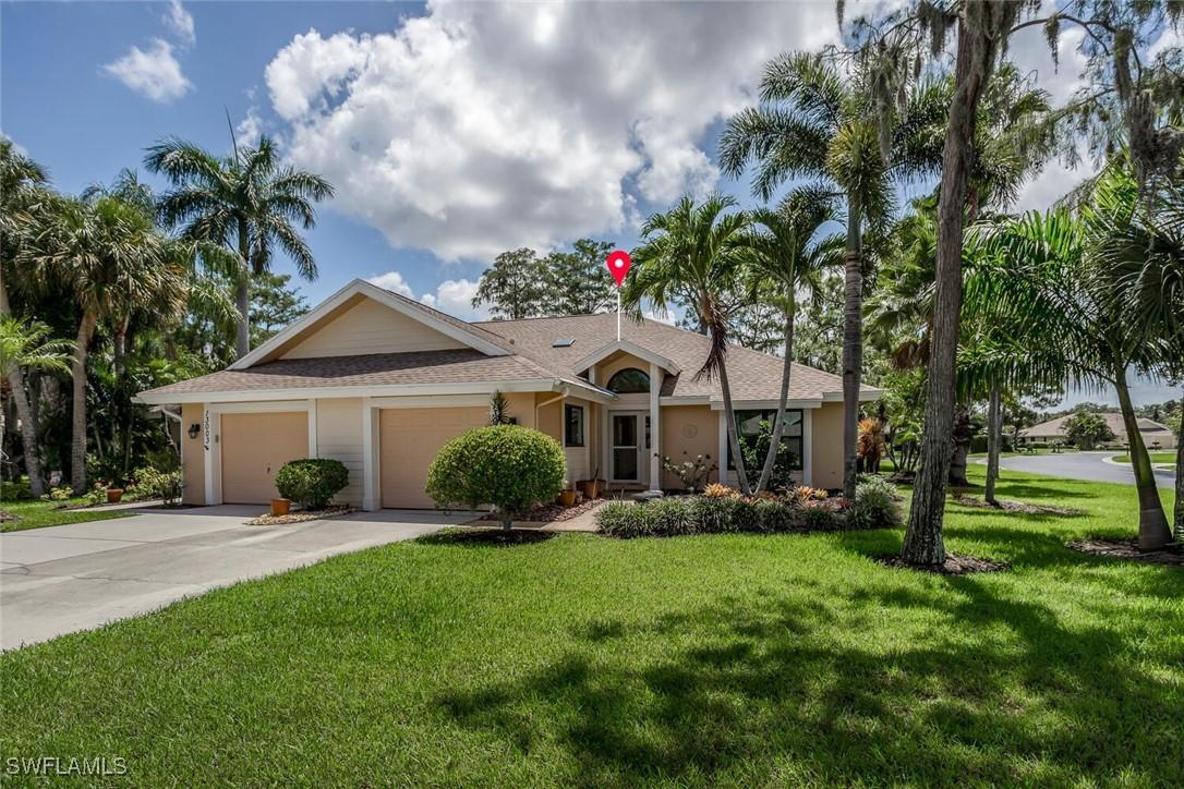 13001 Imperial Park Pl., Naples, FL 34110