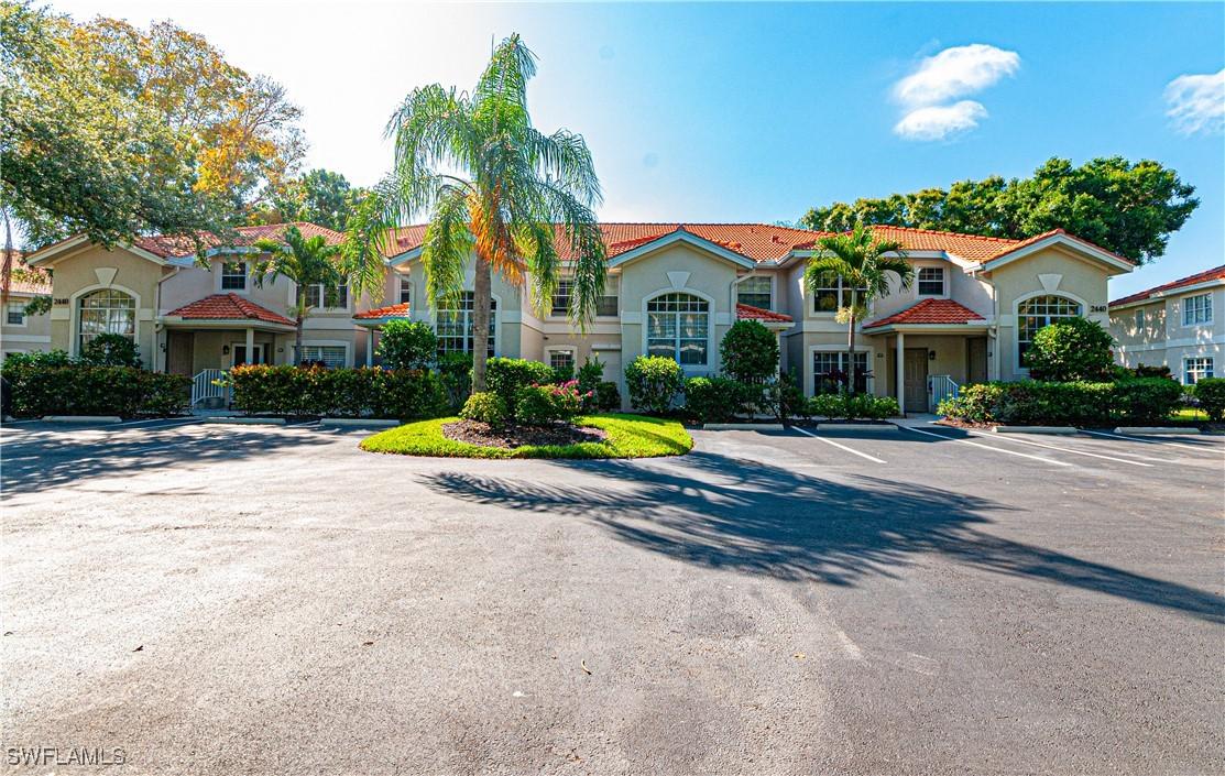 2440 Old Groves Rd. #C201, Naples, FL 34109