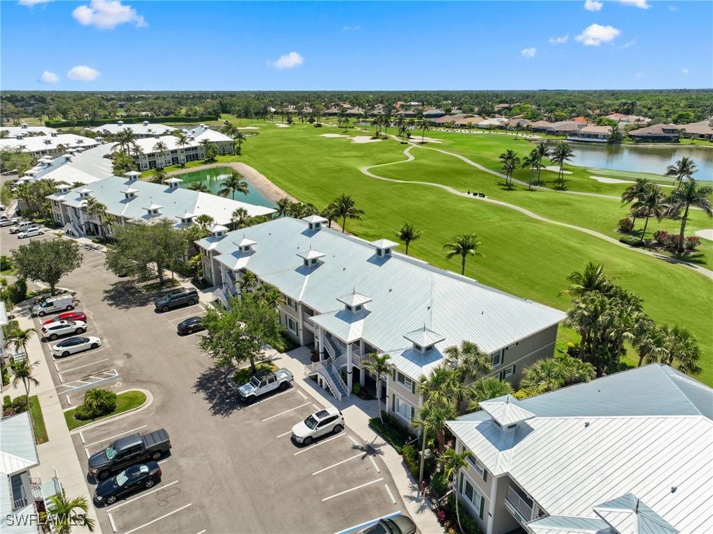 7955 Mahogany Run Ln. #515, Naples, FL 34112