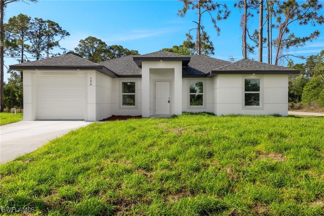 706 Lamar St., Lehigh Acres, FL 33974