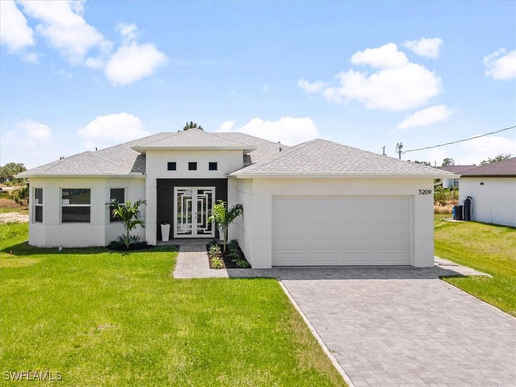 3209 29th St., Lehigh Acres, FL 33971