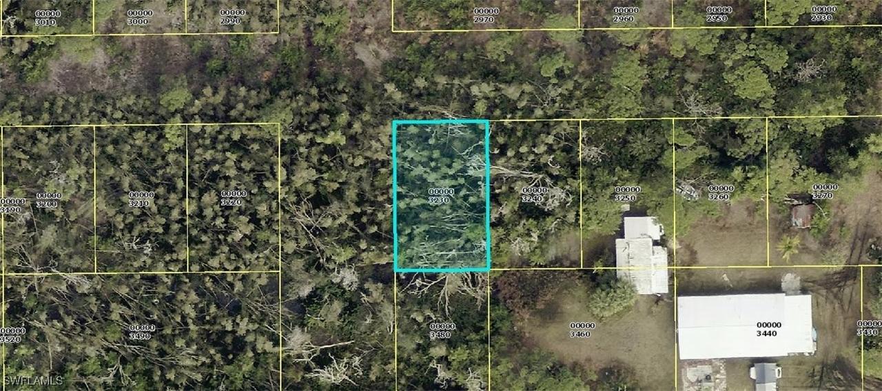 Papaya Ave., Bokeelia, FL 33922