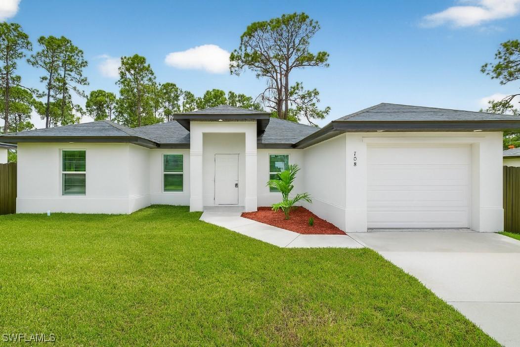 708 Lamar St., Lehigh Acres, FL 33974