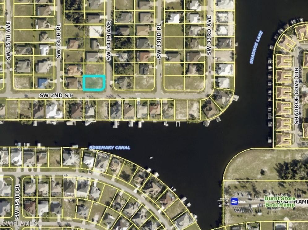 142 SW 34th Ave., Cape Coral, FL 33991