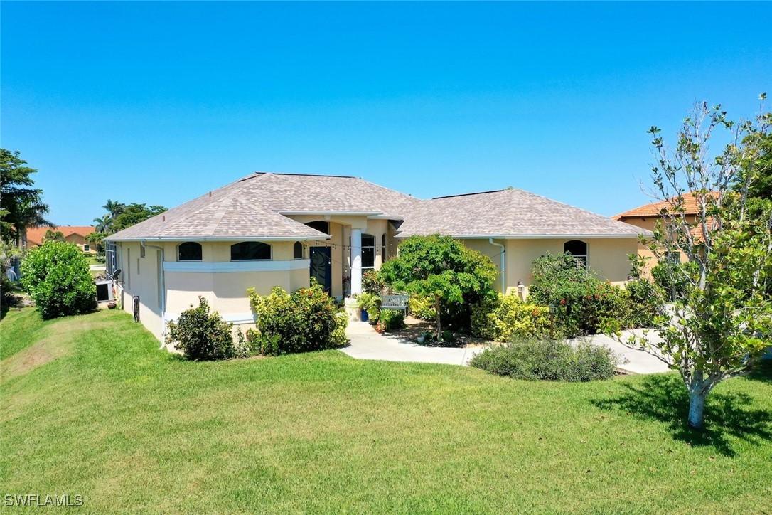 15012 Bonaire Cir., Fort Myers, FL 33908