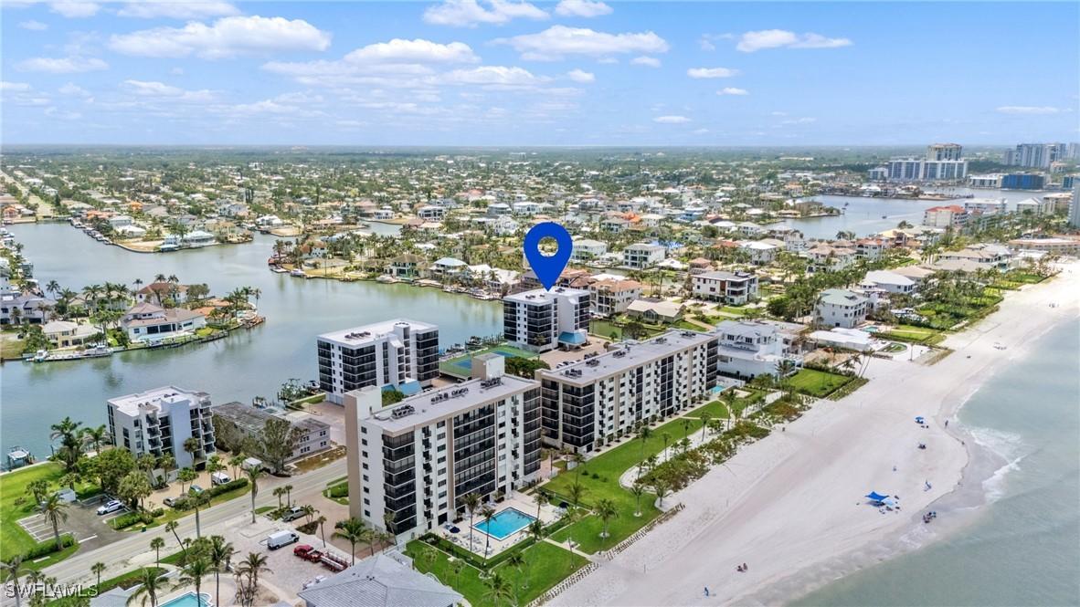 10420 Gulf Shore Dr. #132, Naples, FL 34108