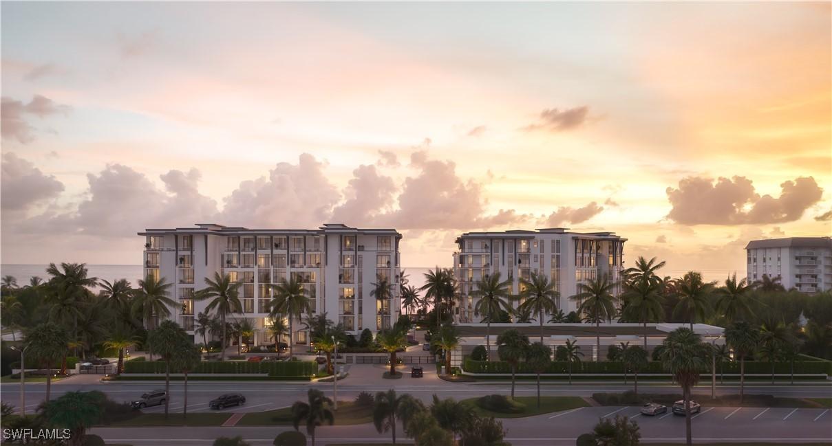 1611 Gulf Shore Blvd. #206, Naples, FL 34102