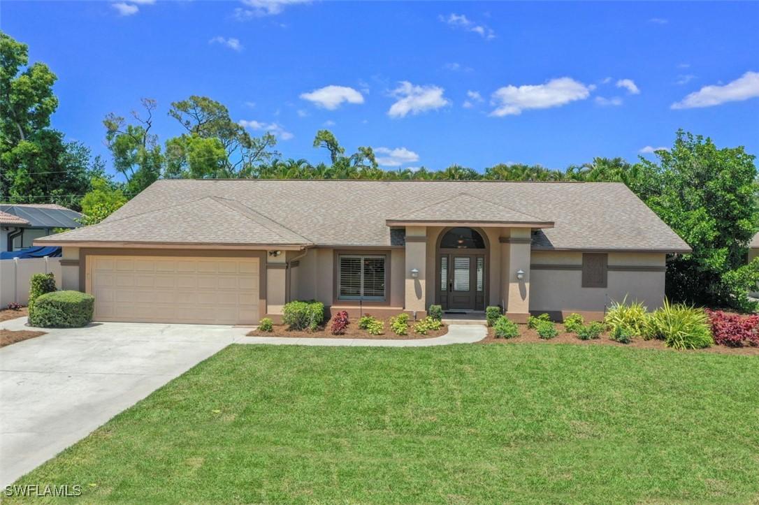 3540 Cartwright Ct., Bonita Springs, FL 34134