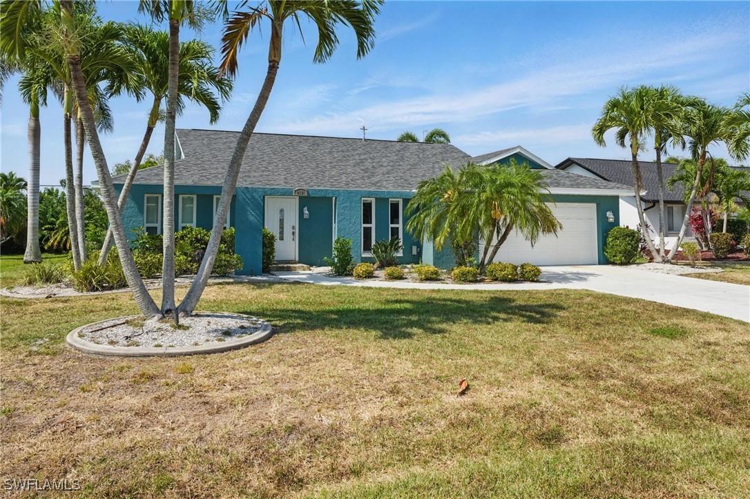 1521 SW 49th Ter., Cape Coral, FL 33914