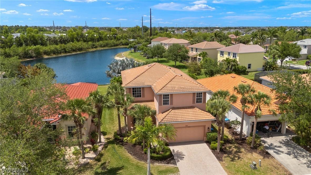 2552 Deerfield Lake Ct., Cape Coral, FL 33909