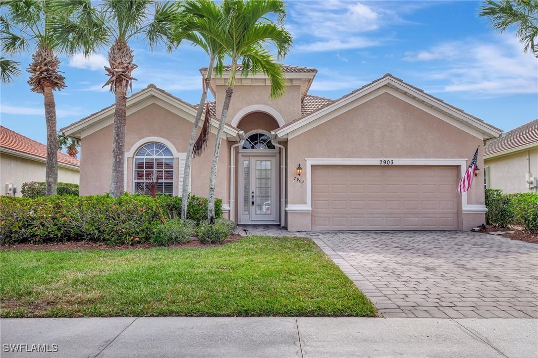 7903 Founders Cir., Naples, FL 34104