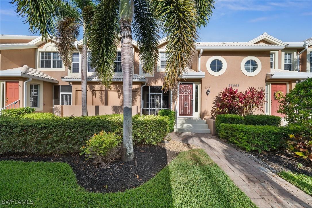 28068 Cavendish Ct. #2303, Bonita Springs, FL 34135
