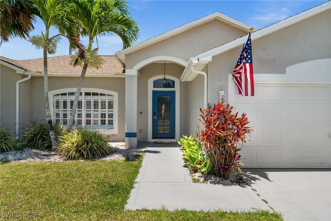 2017 Cape Coral Pkwy., Cape Coral, FL 33914