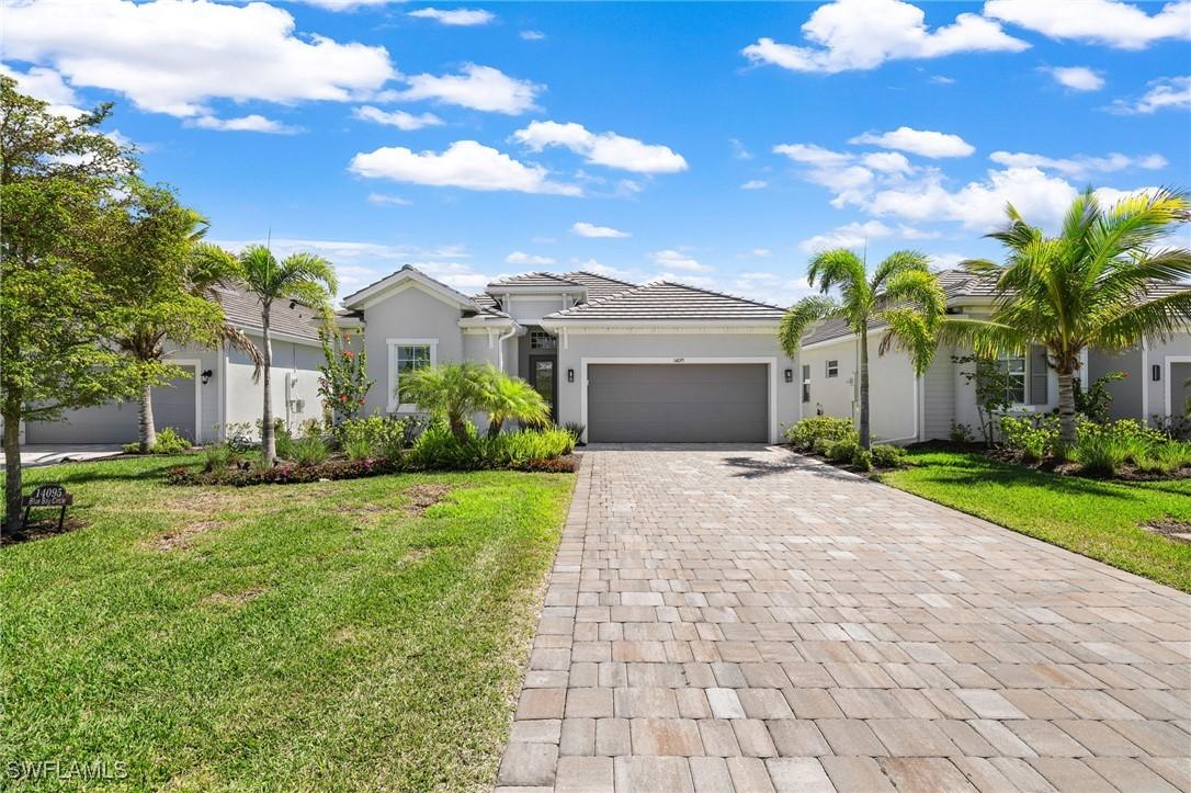 14095 Blue Bay Cir., Fort Myers, FL 33913