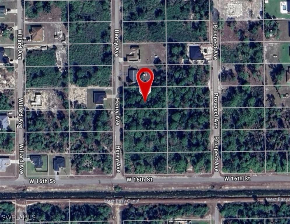 1606 Henry Ave., Lehigh Acres, FL 33972