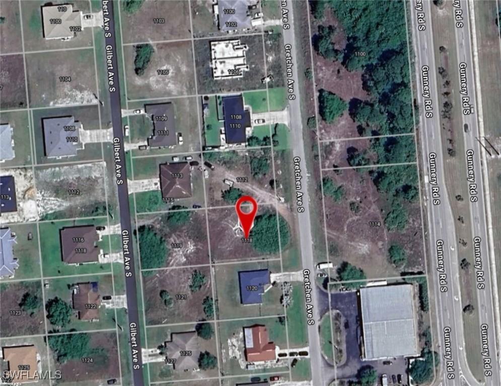 1118 Gretchen Ave., Lehigh Acres, FL 33973