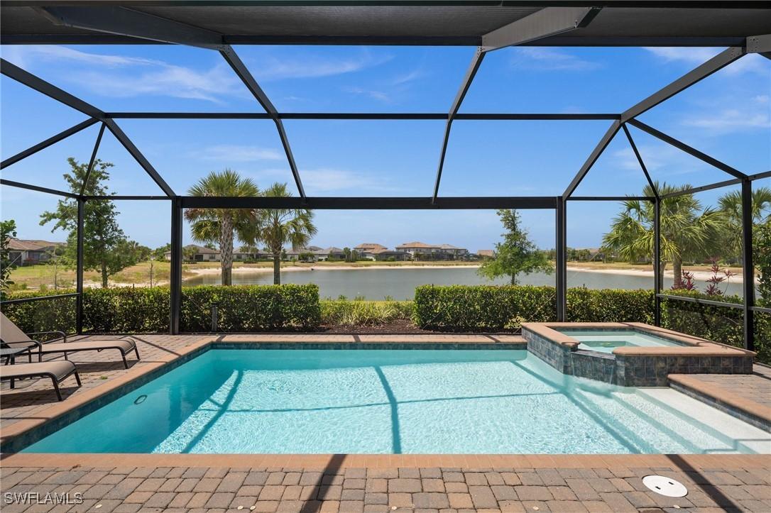 19671 Beechcrest Pl., Estero, FL 33928