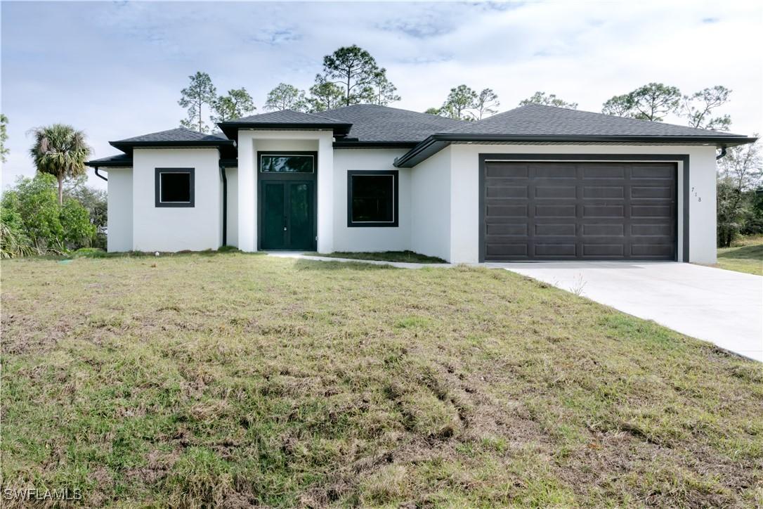 1408 Roosevelt Ave., Lehigh Acres, FL 33972