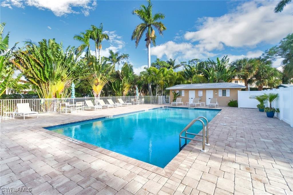 3032 Sandpiper Bay Cir. #G104, Naples, FL 34112