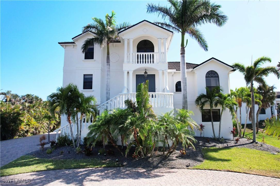 16770 Jacaranda Dr., Fort Myers, FL 33908