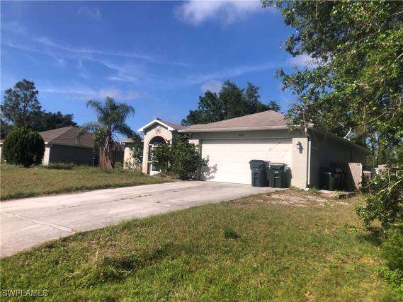 New Foreclosures & Short Sales in North Port: April 21st to April 27th
