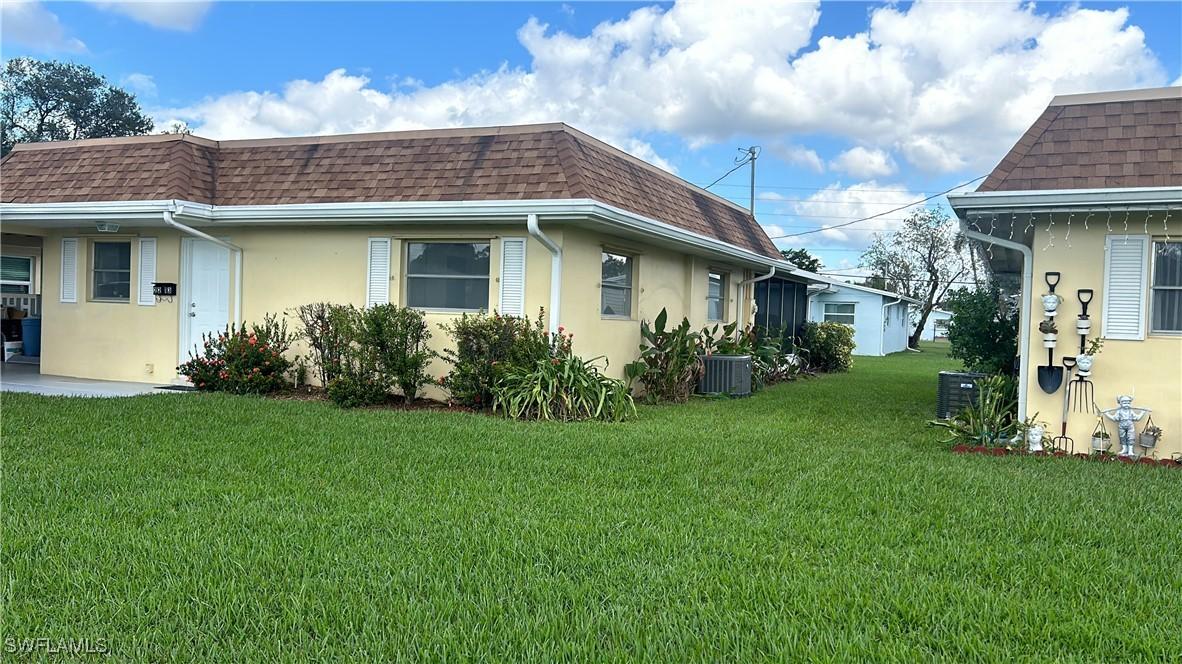 2213 Gardenia Way, Lehigh Acres, FL 33936