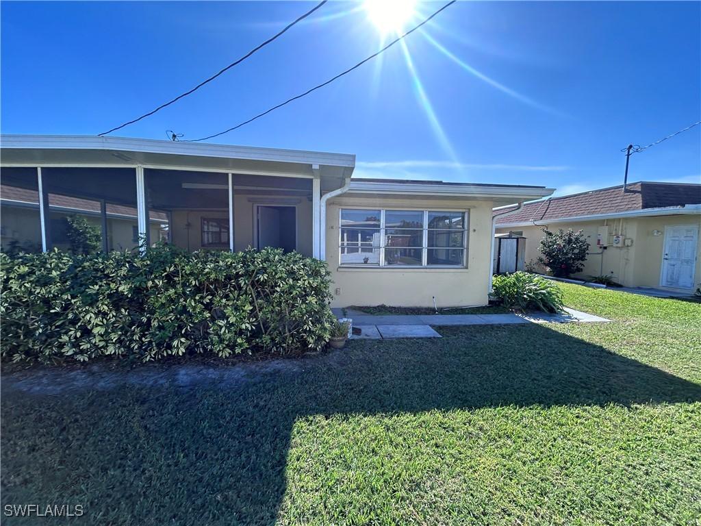 2213 Gardenia Way, Lehigh Acres, FL 33936