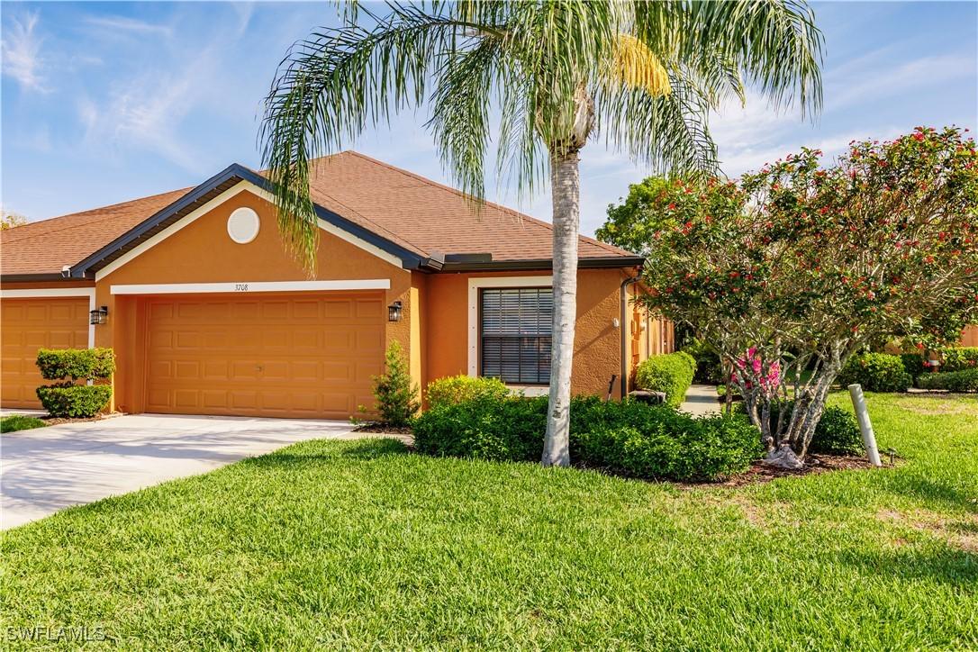 3708 Costa Maya Way, Estero, FL 33928