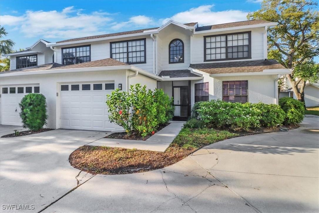 823 Meadowland Dr. #B, Naples, FL 34108