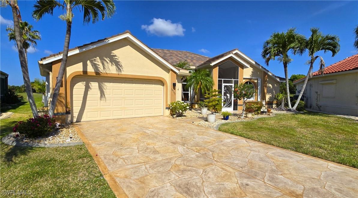 10203 Windsong Rd., Punta Gorda, FL 33955