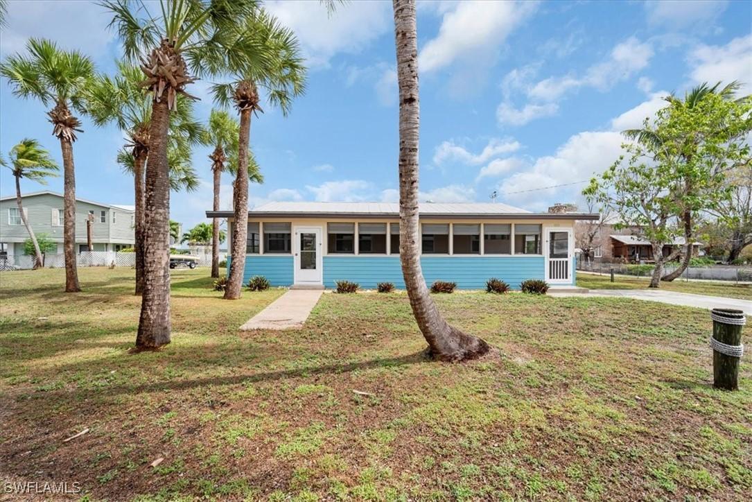 1155 Hamilton St., Chokoloskee, FL 34138