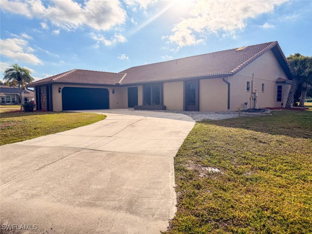 1438 Vermouth Ln., Punta Gorda, FL 33983