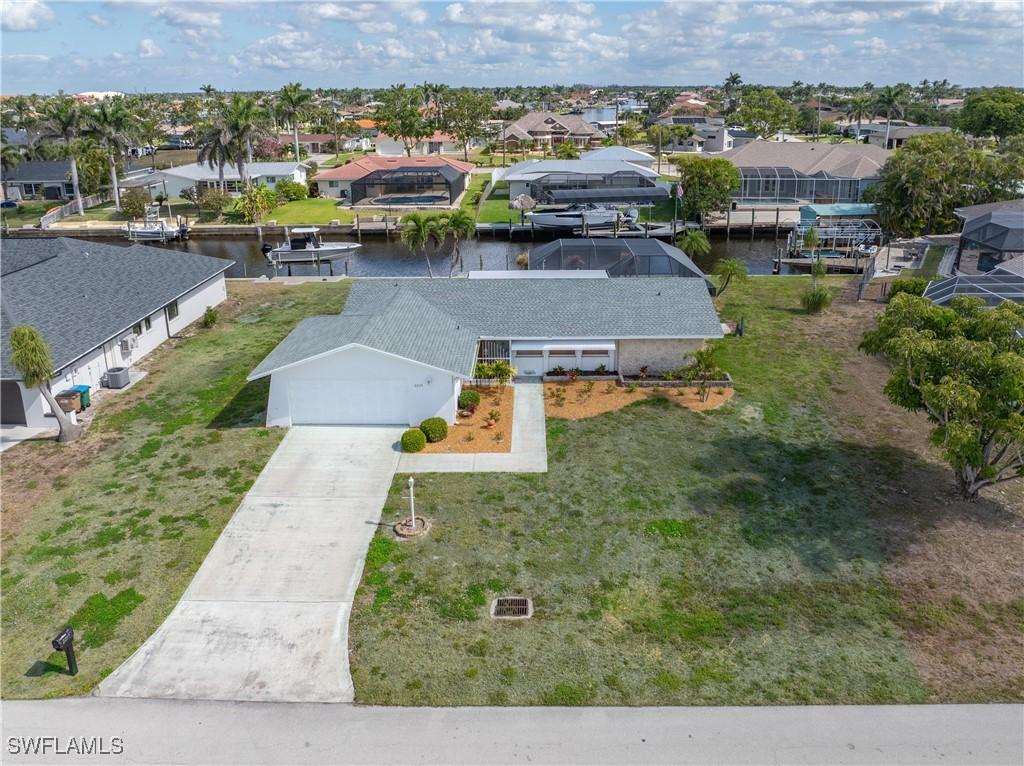 2219 SE 31st St., Cape Coral, FL 33904