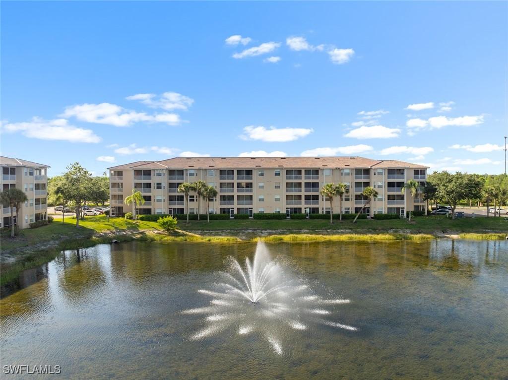 8450 Kingbird Loop #447, Estero, FL 33967