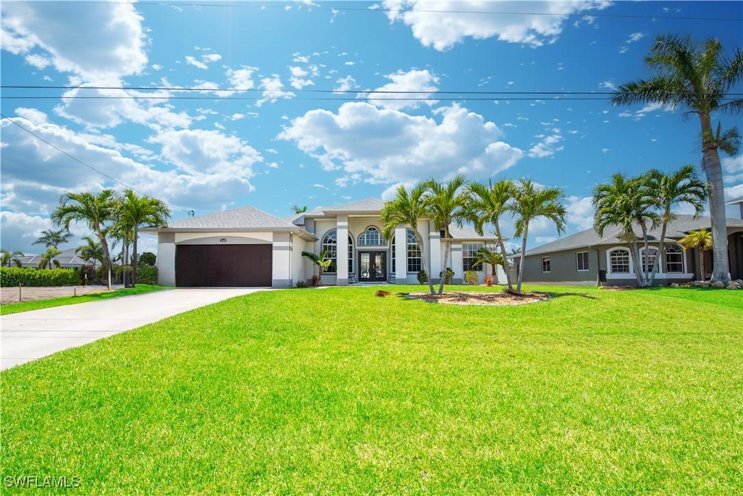 2640 SW 29th Ave., Cape Coral, FL 33914