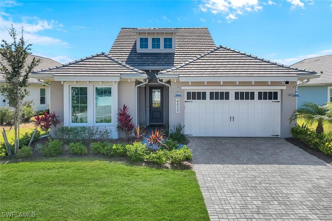 8850 Calypso Ct., Naples, FL 34112
